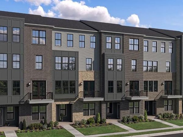20833 SILVER HAND TERRACE , DULLES, VA 20166