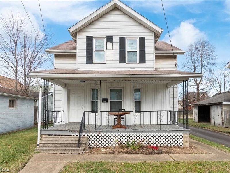 2317 11th Street SW, Canton, OH 44706 Photo 1