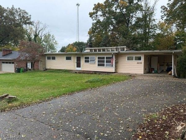 2235 Helena Avenue NW, Massillon, OH 44646