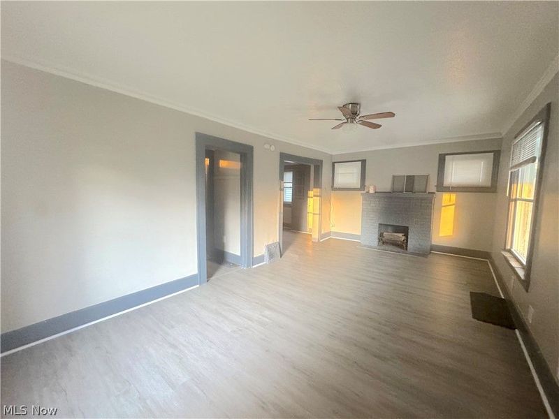 973 Whittier Avenue, Akron, OH 44320 Photo 5