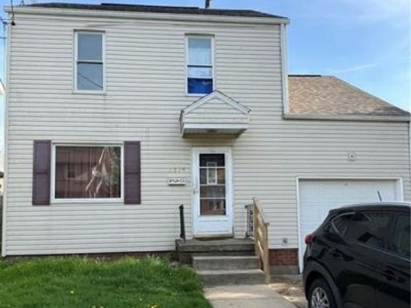 2824 9th Street NW, Canton, OH 44708