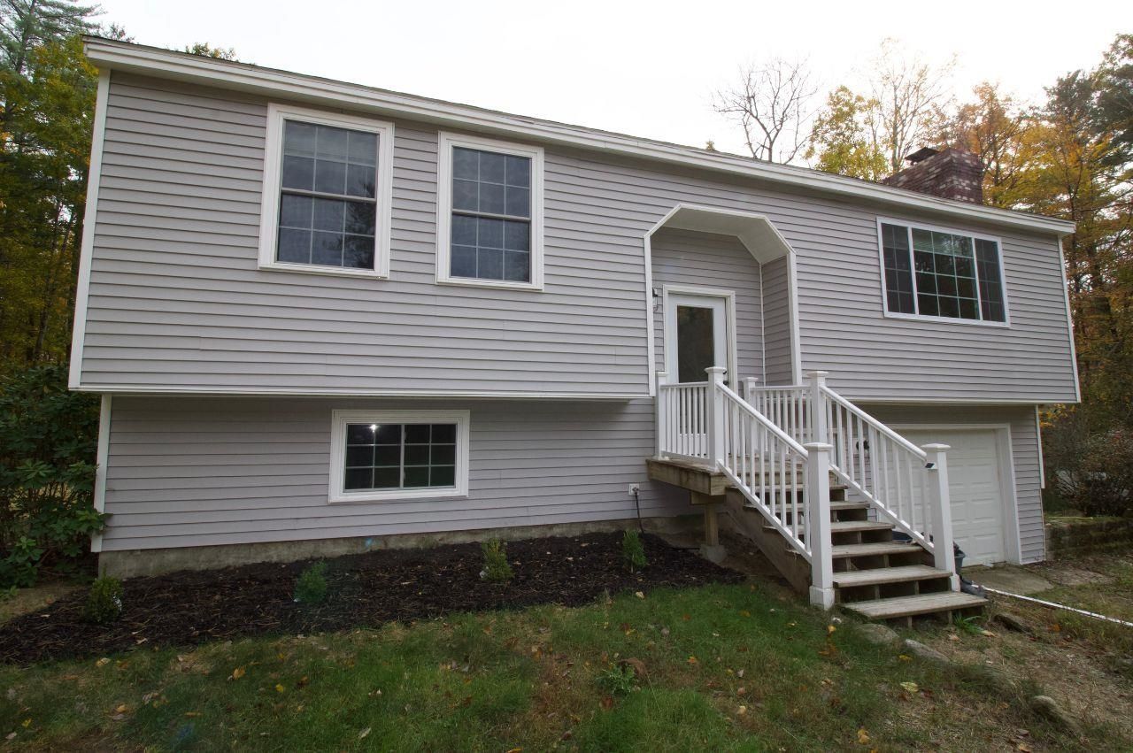 15 Oakwood Road, Farmington, NH 03835 Main Photo