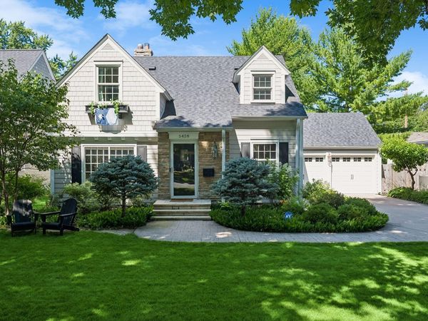5428 Park Place, Edina, MN 55424