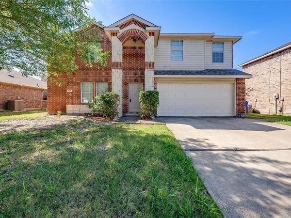 105 Rambling Way , Forney, TX 75126