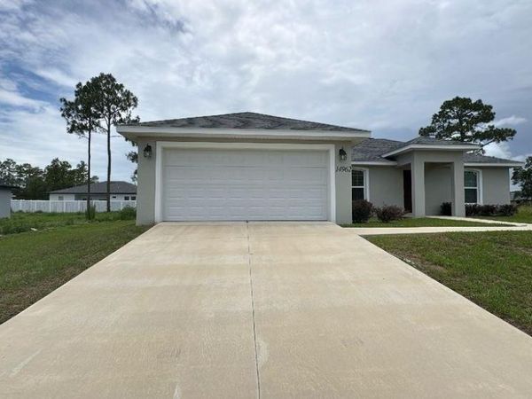 14962 SW 60TH TERRACE , OCALA, FL 34473
