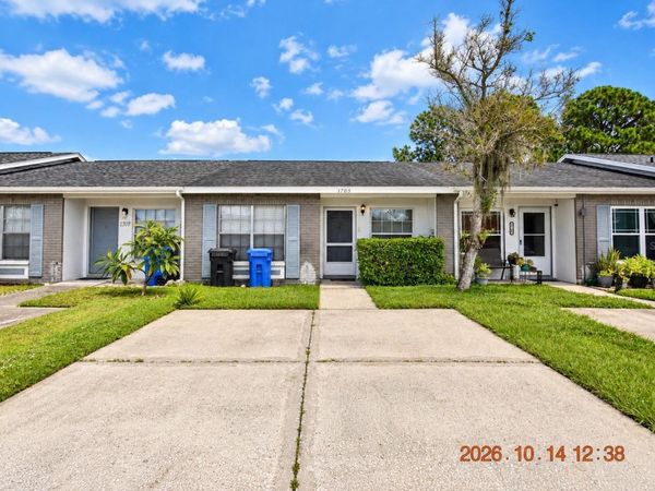 1705 PAINT BRANCH WAY , Unit 1705, BRANDON, FL 33511
