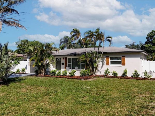 4357 32ND AVENUE N, ST PETERSBURG, FL 33713