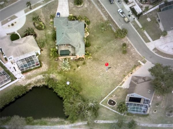 GREENVIEW DRIVE , APOLLO BEACH, FL 33572