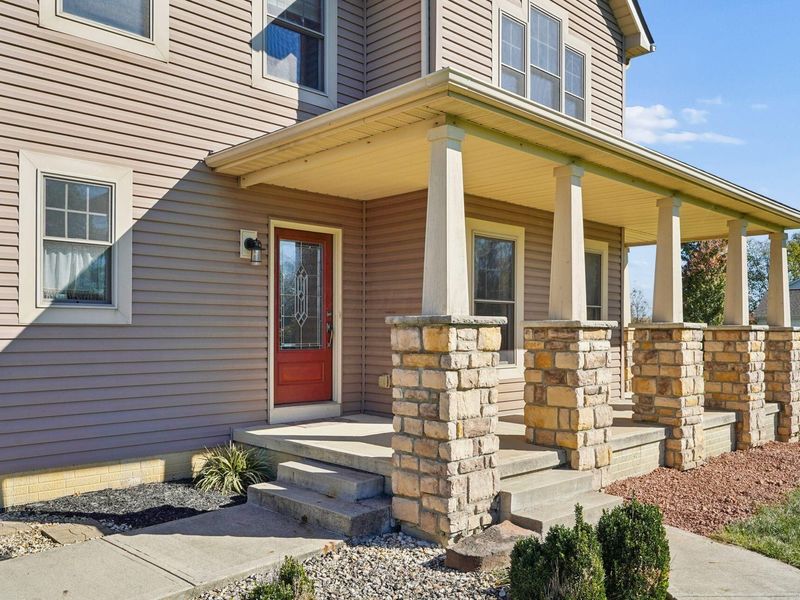 6936 Zane Trail Road, Circleville, OH 43113 Photo 10