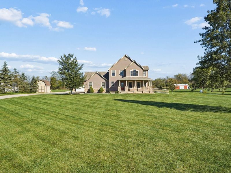 6936 Zane Trail Road, Circleville, OH 43113 Photo 2