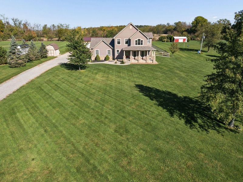6936 Zane Trail Road, Circleville, OH 43113 Photo 3