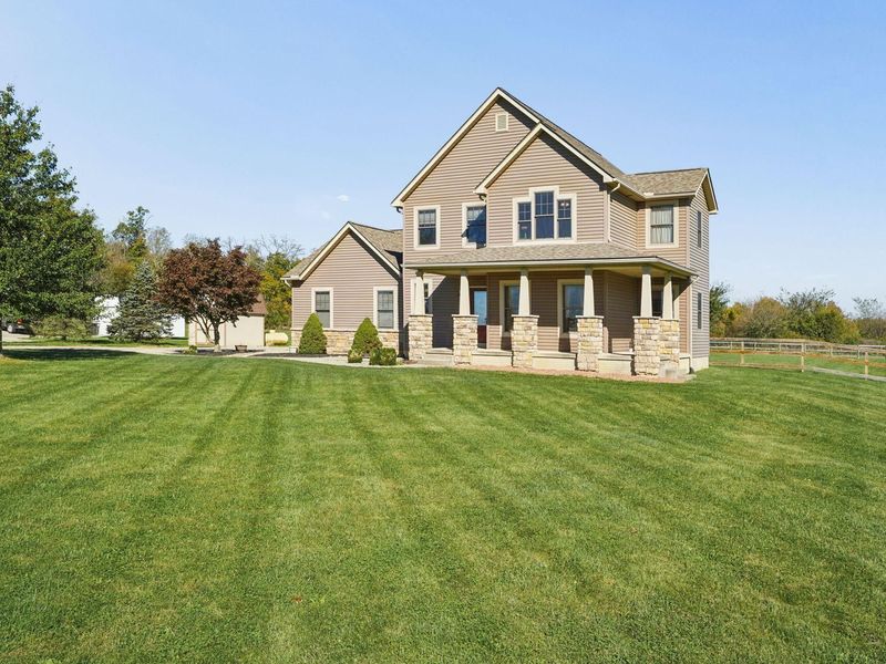 6936 Zane Trail Road, Circleville, OH 43113 Photo 4