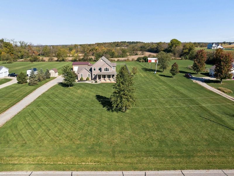 6936 Zane Trail Road, Circleville, OH 43113 Photo 5