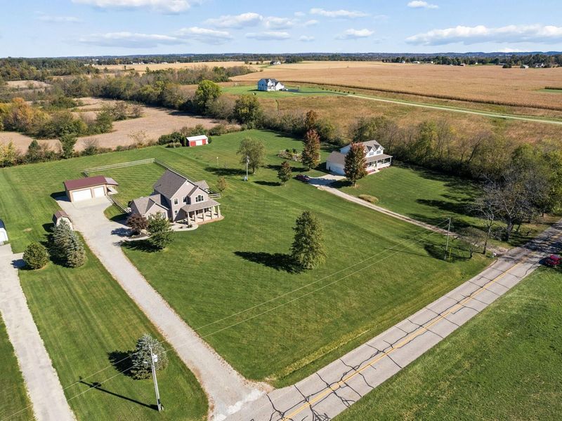 6936 Zane Trail Road, Circleville, OH 43113 Photo 8