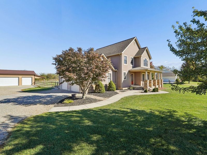 6936 Zane Trail Road, Circleville, OH 43113 Photo 9