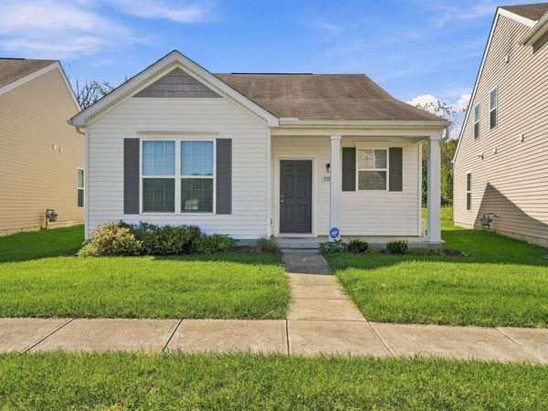 2283 Doneen Drive, Columbus, OH 43219