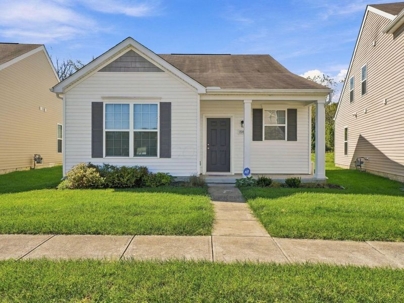 2283 Doneen Drive, Columbus, OH 43219 Photo 1