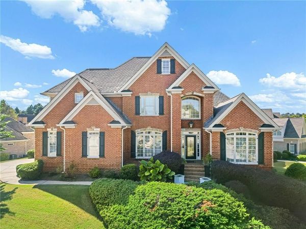 2898 Stone Column Lane, Buford, GA 30519