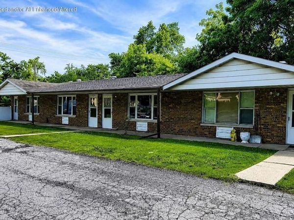 126 E 73rd Avenue, Unit 2, Merrillville, IN 46410
