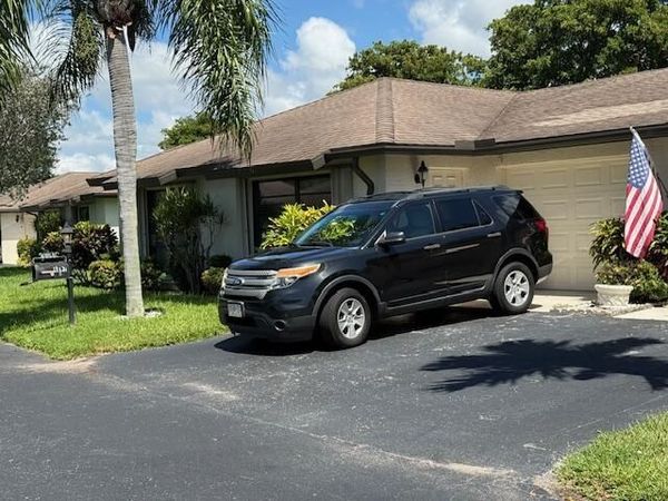 4861 Equestrian Circle, Unit a, Boynton Beach, FL 33436