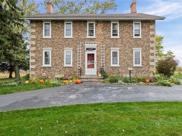 2798 Poplar Hill Road, Lima, NY 14485