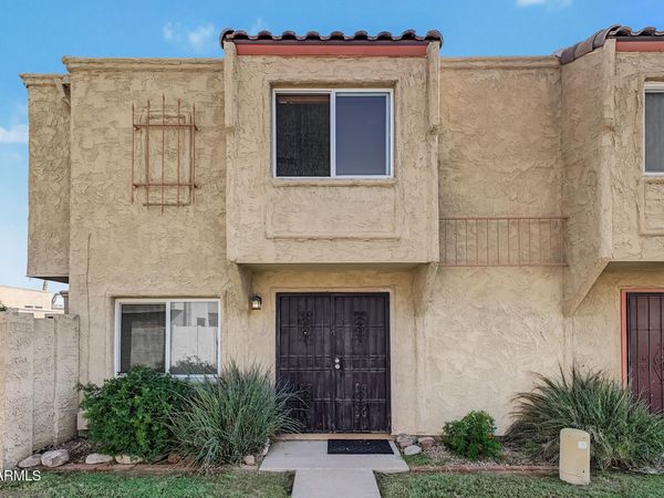 948 S ALMA SCHOOL Road, Unit 53, Mesa, AZ 85210