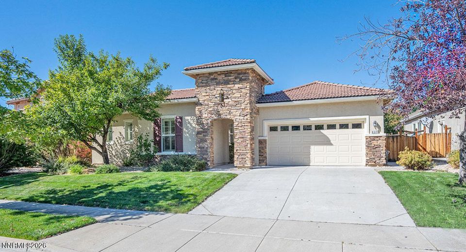 6533 Black Hills Court, Sparks, NV 89436 Photo