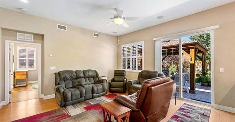 6533 Black Hills Court, Sparks, NV 89436 Photo