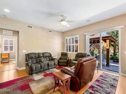 6533 Black Hills Court, Sparks, NV 89436 Photo