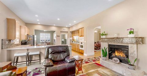 6533 Black Hills Court, Sparks, NV 89436 Photo