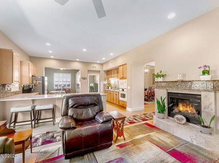 6533 Black Hills Court, Sparks, NV 89436 Photo