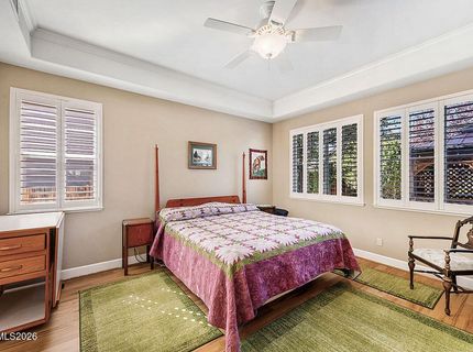6533 Black Hills Court, Sparks, NV 89436 Photo