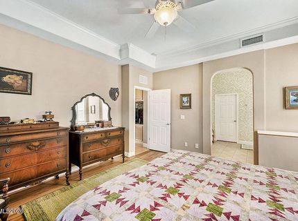 6533 Black Hills Court, Sparks, NV 89436 Photo