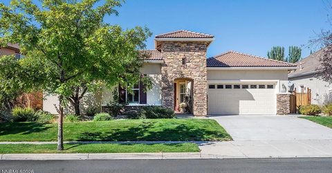 6533 Black Hills Court, Sparks, NV 89436 Photo