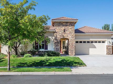 6533 Black Hills Court, Sparks, NV 89436 Photo