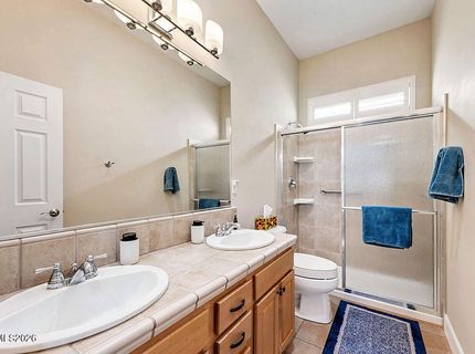 6533 Black Hills Court, Sparks, NV 89436 Photo