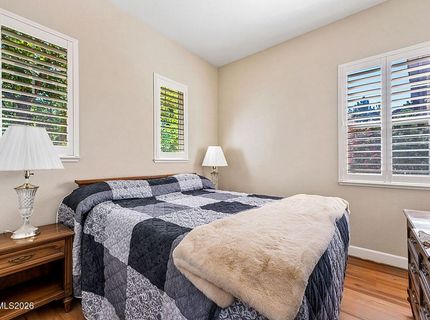 6533 Black Hills Court, Sparks, NV 89436 Photo