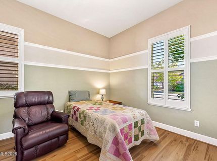 6533 Black Hills Court, Sparks, NV 89436 Photo