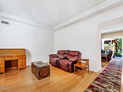 6533 Black Hills Court, Sparks, NV 89436 Photo