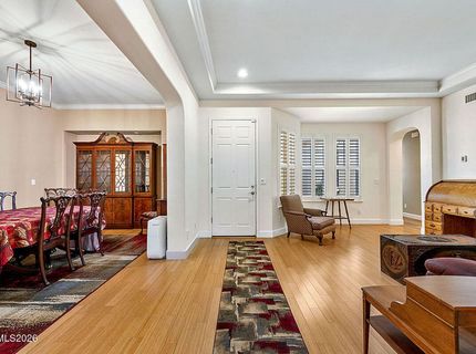6533 Black Hills Court, Sparks, NV 89436 Photo