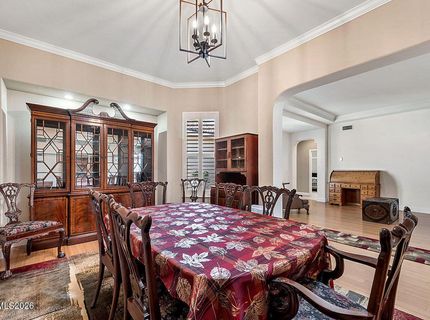 6533 Black Hills Court, Sparks, NV 89436 Photo