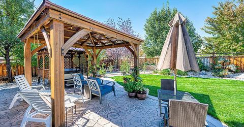 6533 Black Hills Court, Sparks, NV 89436 Photo