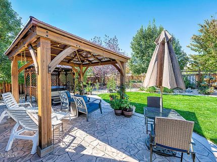 6533 Black Hills Court, Sparks, NV 89436 Photo
