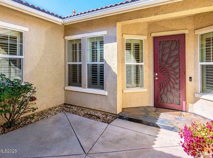 6533 Black Hills Court, Sparks, NV 89436 Photo