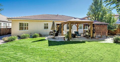 6533 Black Hills Court, Sparks, NV 89436 Photo