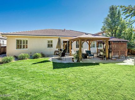 6533 Black Hills Court, Sparks, NV 89436 Photo