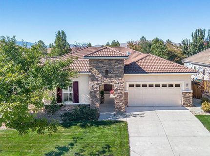 6533 Black Hills Court, Sparks, NV 89436 Photo