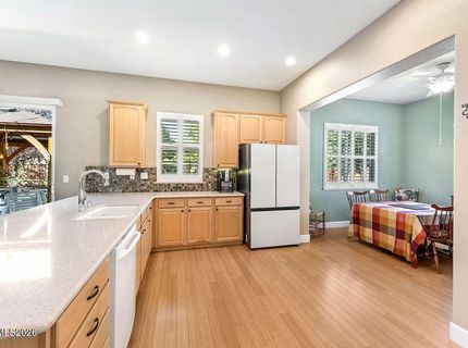 6533 Black Hills Court, Sparks, NV 89436 Photo