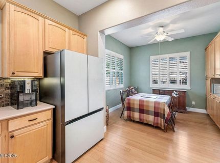 6533 Black Hills Court, Sparks, NV 89436 Photo