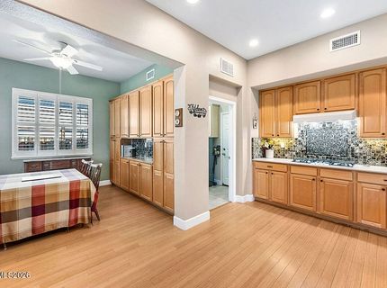 6533 Black Hills Court, Sparks, NV 89436 Photo